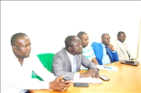 12ème Congrès du PDCI-RDA : Des jeunes lancent la «Marée blanche pour Bédié»