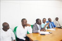 Soutien au président Henri Konan Bédié / La jeunesse du Pdci lance ‘’L’opération marée blanche’’ : Mobilisation de 15.000 jeunes le 21 septembre prochain