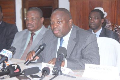 L’opposition demande au gouvernement la  mise en place d’un 