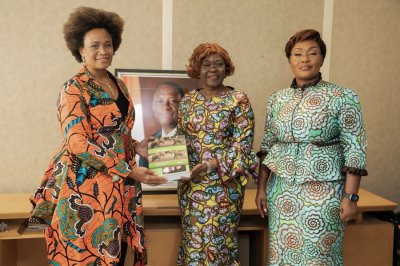  4ème enquête  Démographie et  Santé : le gouvernement et les partenaires engagent le dialogue pour optimiser les principaux indicateur