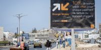 Monnaie électronique : Orange décroche une licence dans quatre pays ouest-africains