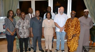 Gouvernance et participation communautaire: l’USAID fait l’état des lieux à Daoukro