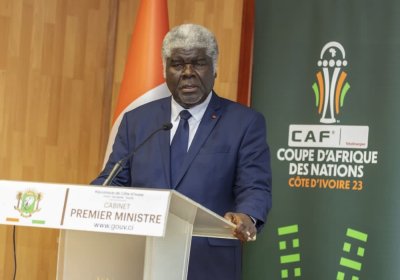 Les populations de la Bagoué reconnaissantes au Premier ministre pour la 3è étoile des Eléphants à la CAN 2023