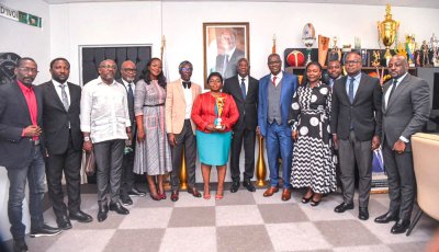  Organisation de MundiAvocat 2026 en Côte d'Ivoire : Le ministre Adjé Silas Metch réaffirme son soutien au barreau de Côte d'Ivoire