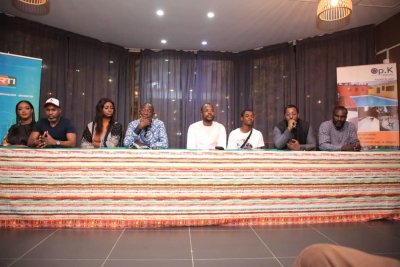 Orpaillage clandestin et travail des enfants: un film pour dénoncer le phénomène au cinéma