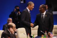 Le Président Obama signe un Décret Mettant Fin aux Sanctions contre la Côte d’Ivoire