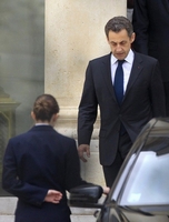 Après la chute de Sarkozy : Le Rhdp vit ses derniers jours