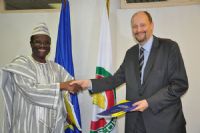 L’Union européenne octroie 3,6 milliards FCFA à la CEDEAO pour lutter contre le fléau des armes légères