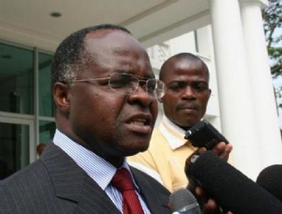 Côte d’Ivoire: mise en liberté provisoire de l’ex-ministre Hubert Oulaye