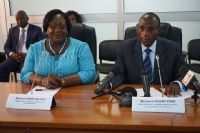 Près de 14,3 milliards versés aux opérateurs du secteur de la salubrité