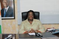 Journée internationale de la femme (JIF) : déclaration de Madame la ministre de la solidarité, de la famille, de la femme et de l’enfant