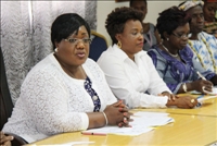 Lutte contre les violences faites aux femmes et aux enfants : de nouveaux textes en faveur des femmes et des enfants annoncés