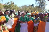 JO Special Olympics 2015 : La Fondation SIFCA à Los Angeles pour soutenir les athlètes ivoiriens (Communiqué)