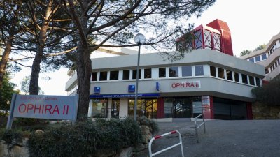 Le groupe AITEK ouvre une nouvelle filiale en France