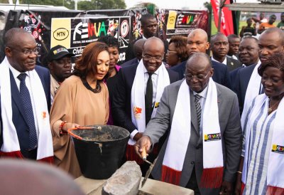 Côte d'Ivoire: le Femua s'ouvre sous le signe des musiques urbaines et de la sécurité routière