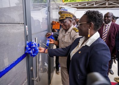 Publireportage : NSIA Banque Côte d’Ivoire renforce sa proximité avec l’ouverture de sa nouvelle agence à Bondoukou