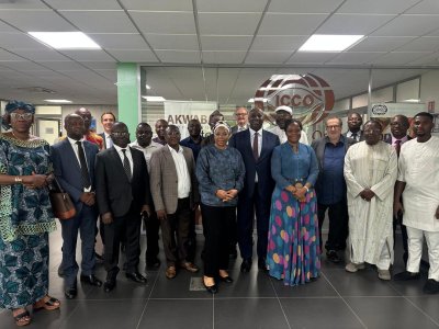 Ouverture de la 112ème session Ordinaire du Conseil et des Organes Subsidiaires de l’Organisation Internationale du Cacao (ICCO) à Abidjan