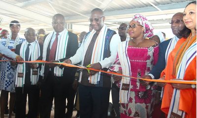 Marché ivoirien de l'artisanat (MIVA) : La 5e édition s'ouvre à Abidjan autour du rôle d'inclusion sociale et de développement durable de l'artisanat