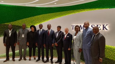 Ouverture de l’Africa Business Singapor Forum : le  Patronat ivoirien rencontre les dirigeants du Fonds Souverain de Singapour