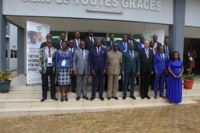 Veille stratégique et intelligence économique : les 12 Districts à l’école