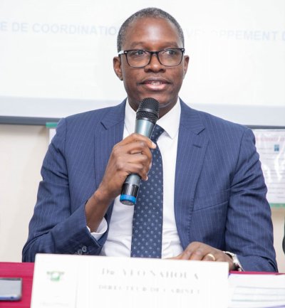 Côte d'Ivoire: les services statistiques ministériels outillés à la diffusion des données statistiques