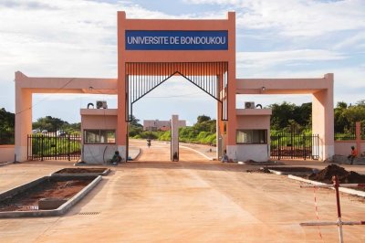 Ouverture de l’université de Bondoukou : début officiel des cours, le 02 octobre 2023, annonce le ministre Adama Diawara