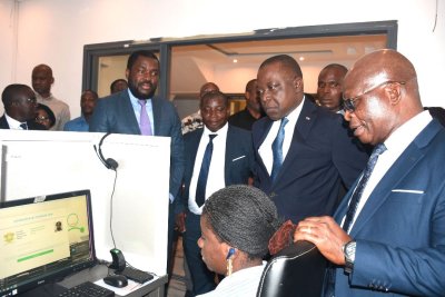 Commission de retrait du Permis de conduire : Les accidents mortels traités passent de 35 % en 2022 à 16 % en 2023