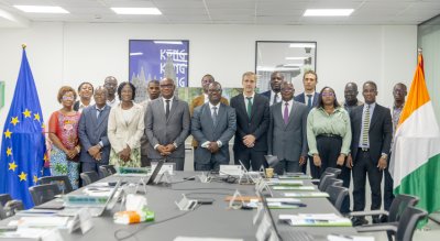 Côte d’Ivoire/Transparence climatique : Le cinquième comité de pilotage du Projet Transition Bas Carbone se réunit à Abidjan pour planifier ses activités en 2026