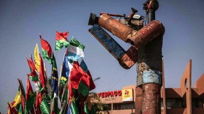 Ouverture du Fespaco 2021, le cinéma africain en mode de résistance et de renouveau