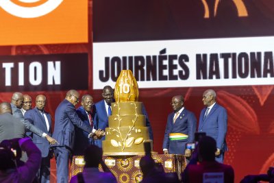 Côte d’Ivoire/ JNCC 2026: les prix bord champ de la campagne 2026-2027 fixé à 1200FCFA pour le cacao et 1300 FCFA pour le Café