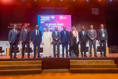 Coopération économique : ouverture à Abidjan de la 6è édition de ‘’ Financial Afrik Awards’’ pour renforcer le ‘’partenariat stratégique’’ entre l’Afrique et le monde arabe