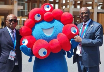 Ouverture officielle de l’Exposition Universelle Osaka 2025 :la Côte d’Ivoire, acteur engagé dans la construction du monde de demain