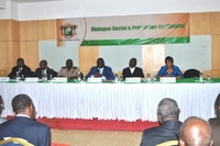 Forum Social 2012:  Les derniers ateliers ouvert ce lundi a yamoussoukro