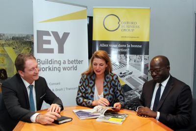 Côte d’Ivoire/Réforme des procédures fiscales : Deux sociétés de renommée mondiale s’engagent à fournir de l’information stratégique aux investisseurs