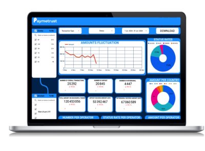 Paiement Digital: Paymetrust obtient la certification PCI DSS SAQ D, confirmant l'excellence de ses standards de sécurité