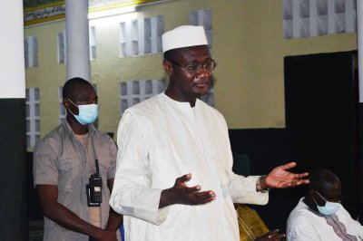 Paix et développement : Moussa Sanogo et le Bafing prient pour le Président Alassane Ouattara