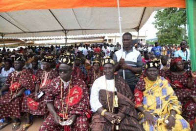 Paix et réconciliation nationale : D’importants acquis à consolider