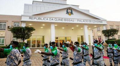 Guinée-Bissau: la confusion après des tirs signalés dans le centre-ville de la capitale