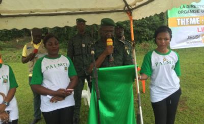 Les unités agro-industrielles invitées à créer des reliques forestières