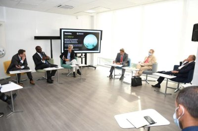 La politique de transition verte de l’économie forestière ivoirienne au cœur d’une rencontre de haut niveau