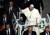 Le pape François est attendu en Arménie en septembre