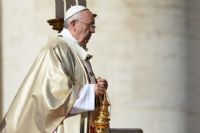 Le Pape François invite l’Eglise à ne pas traiter les divorcés remariés comme des excommuniés