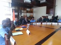 Sécurité: l’Etat-major des armées déploie plus 10.000 hommes pour la fête de la Pâques