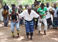 ’’Paquinou 2014’’ : Yamoussoukro se vide de sa population