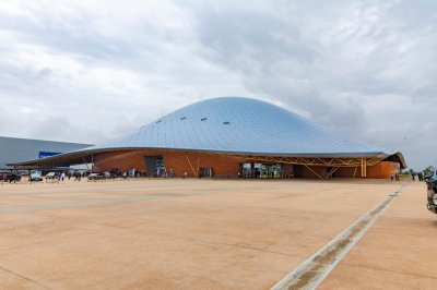 Un partenariat pour faire du Parc d’exposition d’Abidjan une référence du tourisme d’affaires (Communiqué)