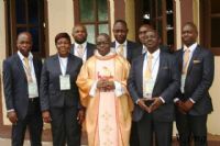 Côte d’Ivoire/ « Paquinou » célébré sous le sceau de l’intégration sous régionale à Saint Joseph de Yopougon