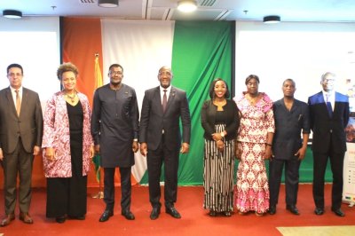 Partenariat pour un Gouvernement ouvert : un taux d’exécution de 95% des activités prévues dans la mise en œuvre du PAN 4 au titre de l’exercice 2023 (Souleymane Diarrassouba)