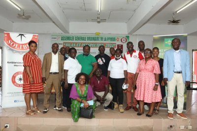 Partenariat SOLIBRA-PPMBRCI :les propriétaires de maquis et bars s’engagent dans la professionnalisation de leurs activités