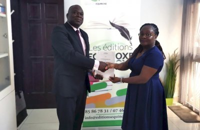 Les éditions Equinoxe offrent un magazine en ligne à Cocody