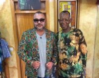 Mohammed VI du Maroc, un roi « stylé »